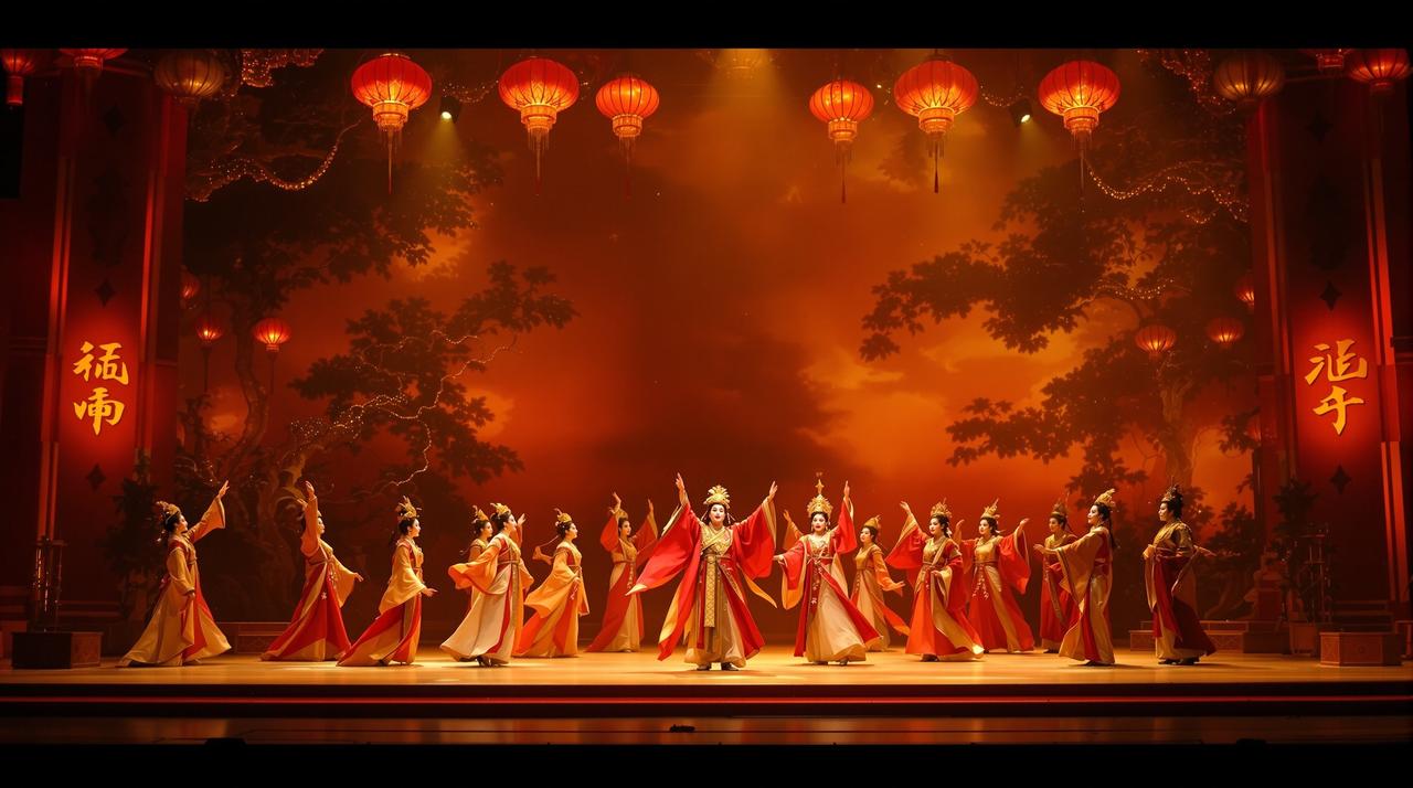 淘淘影视-霸王别姬：华语电影的巅峰之作