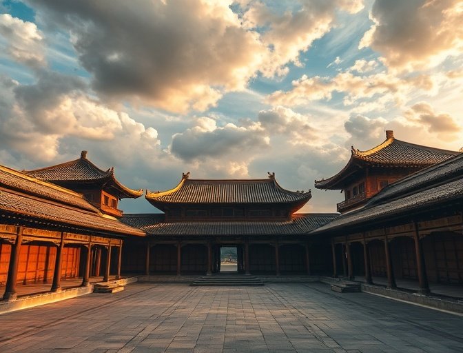 淘淘影视-庆余年第二季